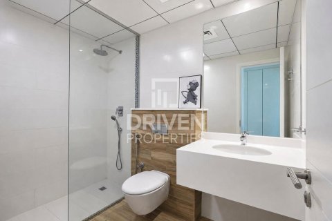 Appartamento in vendita a Al Sufouh, Dubai, EAU 2 camere da letto, 125.88 mq. № 743418 - foto 12