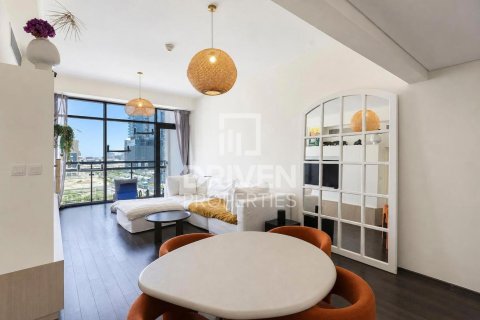 Appartamento a Al Sufouh, Dubai, EAU 2 camere da letto, 125.88 mq. № 743418