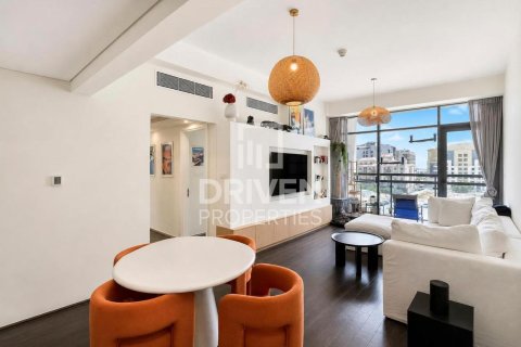 Appartamento in vendita a Al Sufouh, Dubai, EAU 2 camere da letto, 125.88 mq. № 743418 - foto 2
