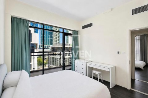 Appartamento in vendita a Al Sufouh, Dubai, EAU 2 camere da letto, 125.88 mq. № 743418 - foto 5