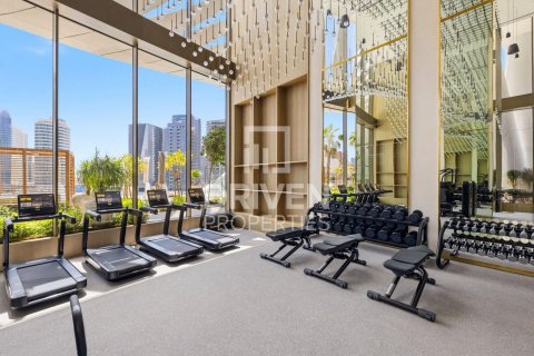 Appartamento in vendita a Business Bay, Dubai, EAU 3 camere da letto, 289.02 mq. № 743415 - foto 27