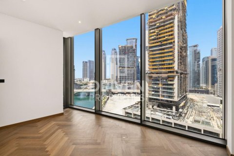 Appartamento in vendita a Business Bay, Dubai, EAU 3 camere da letto, 289.02 mq. № 743415 - foto 10