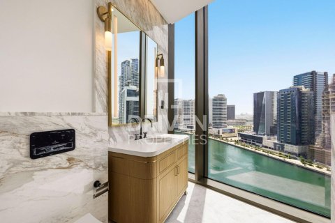 Appartamento in vendita a Business Bay, Dubai, EAU 3 camere da letto, 289.02 mq. № 743415 - foto 19