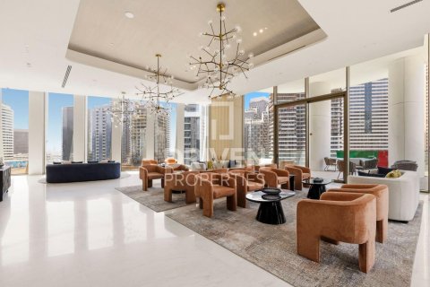 Appartamento in vendita a Business Bay, Dubai, EAU 3 camere da letto, 289.02 mq. № 743415 - foto 26