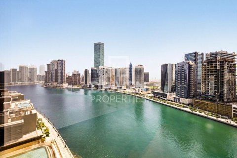Appartamento in vendita a Business Bay, Dubai, EAU 3 camere da letto, 289.02 mq. № 743415 - foto 28