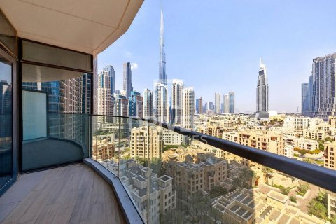 Apartament na sprzedaż w Downtown Dubai (Downtown Burj Dubai), Dubai, ZEA 3 sypialnie, 191.84 mkw., nr 743420 - zdjęcie 23
