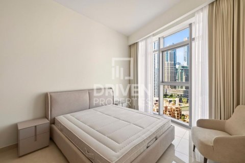 Apartament na sprzedaż w Downtown Dubai (Downtown Burj Dubai), Dubai, ZEA 3 sypialnie, 191.84 mkw., nr 743420 - zdjęcie 11