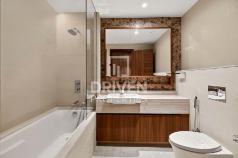 Apartament na sprzedaż w Downtown Dubai (Downtown Burj Dubai), Dubai, ZEA 3 sypialnie, 191.84 mkw., nr 743420 - zdjęcie 17