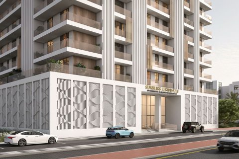 Lägenhet till försäljning i Al Furjan, Dubai, UAE 3 sovrum, 172.8 kvm Nr. 652035 - fotografi 3