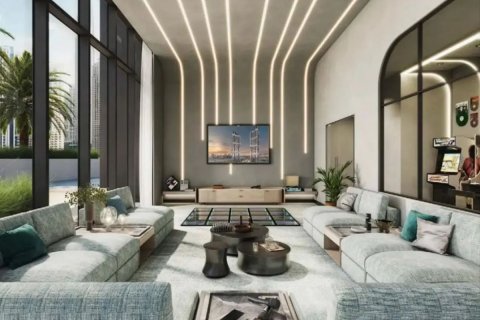 Appartement te koop in Dubai, VAE 2 slaapkamers, 127.3 vr.m., nr 652032 - foto 3