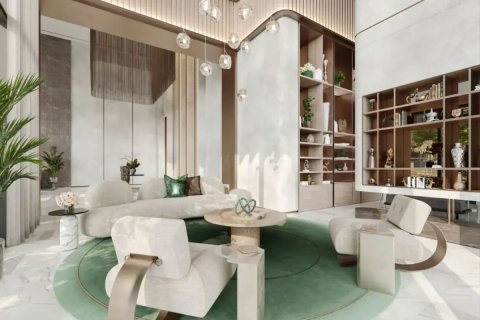 Appartement te koop in Dubai, VAE 2 slaapkamers, 127.3 vr.m., nr 652032 - foto 4