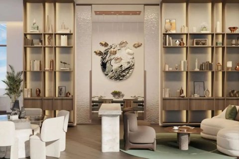 Appartement te koop in Dubai, VAE 2 slaapkamers, 127.3 vr.m., nr 652032 - foto 2