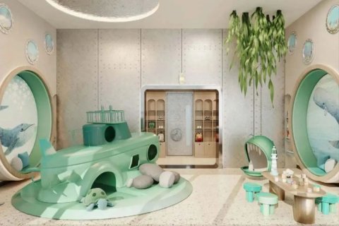 Appartement te koop in Dubai, VAE 2 slaapkamers, 127.3 vr.m., nr 652032 - foto 7