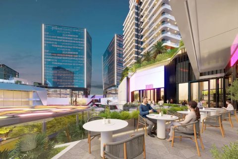 Appartement te koop in Dubai, VAE 2 slaapkamers, 127.3 vr.m., nr 652032 - foto 5