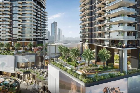 Appartement te koop in Dubai, VAE 2 slaapkamers, 127.3 vr.m., nr 652032 - foto 6