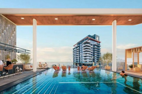 Appartement te koop in Dubai, VAE 2 slaapkamers, 127.3 vr.m., nr 652032 - foto 8