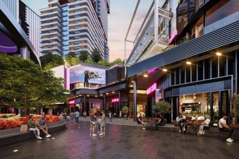 Appartement te koop in Dubai, VAE 2 slaapkamers, 127.3 vr.m., nr 652032 - foto 9