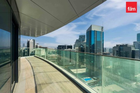 Dzīvoklis Downtown Dubai (Downtown Burj Dubai)jā, AAE 2 istabas, 139.3 m2 Nr. 652033 - attēls 14