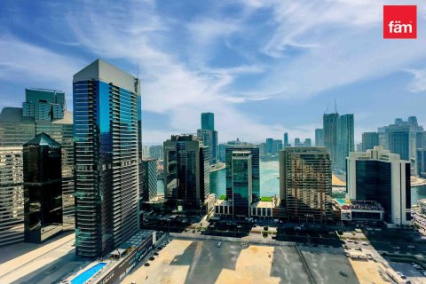 Dzīvoklis Downtown Dubai (Downtown Burj Dubai)jā, AAE 2 istabas, 139.3 m2 Nr. 652033 - attēls 15