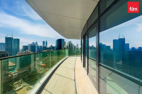 Dzīvoklis Downtown Dubai (Downtown Burj Dubai)jā, AAE 2 istabas, 139.3 m2 Nr. 652033 - attēls 3