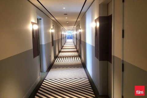 Apartman u gradu Business Bay, Dubai, UAE 1 spavaća soba, 61.2 m2 Br. 652036 - Slika 26