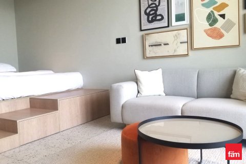 Apartman u gradu Business Bay, Dubai, UAE 1 spavaća soba, 61.2 m2 Br. 652036 - Slika 3
