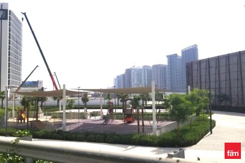 Apartman u gradu Business Bay, Dubai, UAE 1 spavaća soba, 61.2 m2 Br. 652036 - Slika 23