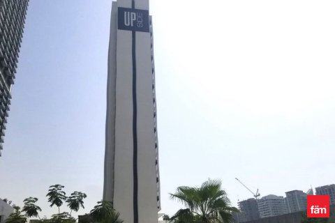 Apartman u gradu Business Bay, Dubai, UAE 1 spavaća soba, 61.2 m2 Br. 652036 - Slika 27