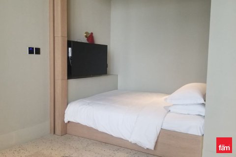 Apartman u gradu Business Bay, Dubai, UAE 1 spavaća soba, 61.2 m2 Br. 652036 - Slika 16