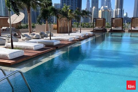 Apartman u gradu Business Bay, Dubai, UAE 1 spavaća soba, 61.2 m2 Br. 652036 - Slika 22