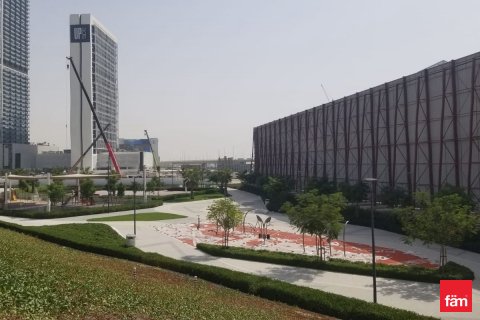 Apartman u gradu Business Bay, Dubai, UAE 1 spavaća soba, 61.2 m2 Br. 652036 - Slika 25