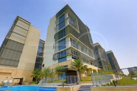 Apartamento en venta en Al Raha Beach, Abu Dhabi, EAU 1 dormitorio, 58.9 m2 № 731332 - foto 17
