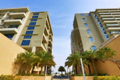 Apartamento en venta en Al Raha Beach, Abu Dhabi, EAU 1 dormitorio, 58.9 m2 № 731332 - foto 13