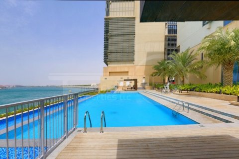 Apartamento en venta en Al Raha Beach, Abu Dhabi, EAU 1 dormitorio, 58.9 m2 № 731332 - foto 18