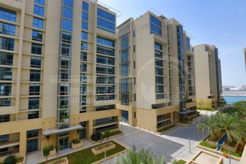 Apartamento en venta en Al Raha Beach, Abu Dhabi, EAU 1 dormitorio, 58.9 m2 № 731332 - foto 16