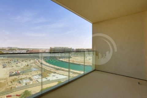 Apartamento en venta en Al Raha Beach, Abu Dhabi, EAU 1 dormitorio, 58.9 m2 № 731332 - foto 12