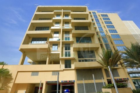 Apartamento en venta en Al Raha Beach, Abu Dhabi, EAU 1 dormitorio, 58.9 m2 № 731332 - foto 3
