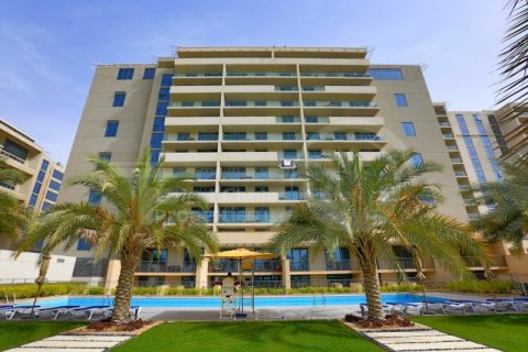 Appartamento a Al Raha Beach, Abu Dhabi, EAU 1 camera da letto, 58.9 mq. № 731332