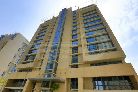 Apartamento en venta en Al Raha Beach, Abu Dhabi, EAU 1 dormitorio, 58.9 m2 № 731332 - foto 15
