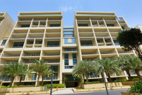 Apartamento en venta en Al Raha Beach, Abu Dhabi, EAU 1 dormitorio, 58.9 m2 № 731332 - foto 19