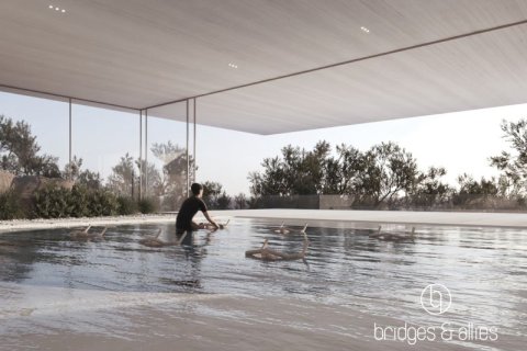 Пәтер Мохаммед Бин Рашид Сити, Дубай, БАӘ-да 2 жатын бөлмелер, 226.4 м² № 670106 - фото 10