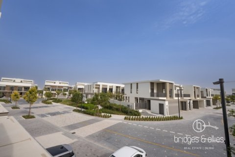 Villa en alquiler en Dubai, EAU 4 dormitorios, 236.7 m2 № 670082 - foto 20