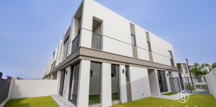 Villa en Dubai, EAU 4 dormitorios, 236.7 m² № 670082