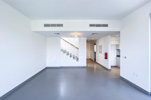 Dubai Hills Estate, Dubai, BAE’de kiralık вилла 3 yatak odası, 192.4 m&sup2; No 670084 - fotoğraf 5