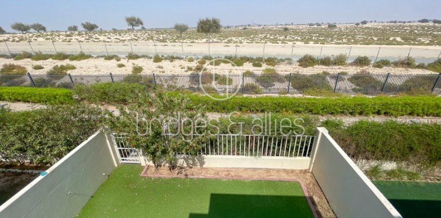 Dubai Hills Estate, Dubai, BAE’de вилла 3 yatak odası, 192.4 m&sup2; No 670084