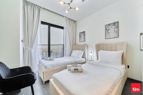 Apartament në Dubai, Emiratet e Bashkuara Arabe 2 dhoma gjumi, 83 m2. № 634884 - Foto 22
