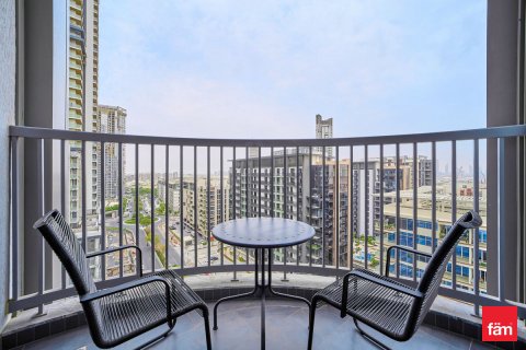 Apartament në Dubai, Emiratet e Bashkuara Arabe 2 dhoma gjumi, 83 m2. № 634884 - Foto 29