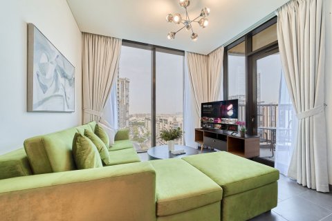 Apartament në Dubai, Emiratet e Bashkuara Arabe 2 dhoma gjumi, 83 m2. № 634884 - Foto 12