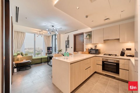 Apartament në Dubai, Emiratet e Bashkuara Arabe 2 dhoma gjumi, 83 m2. № 634884 - Foto 21