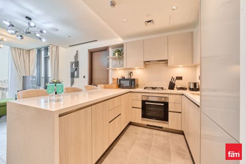 Apartament në Dubai, Emiratet e Bashkuara Arabe 2 dhoma gjumi, 83 m2. № 634884 - Foto 16